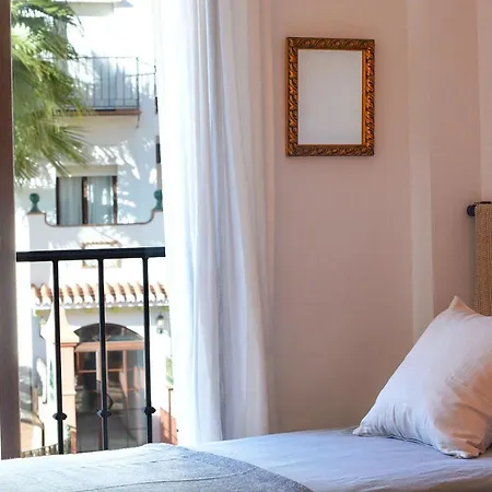 La Fuente Apt6, Amazing 2 Bedroom Family With Views, Padel Court And 2 Pools Hansonholiday *