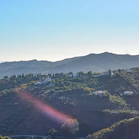 アパート La Fuente Apt6, Amazing 2 Bedroom Family With Views, Padel Court And 2 Pools Hansonholiday *