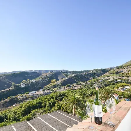 La Fuente Apt6, Amazing 2 Bedroom Family With Views, Padel Court And 2 Pools Hansonholiday アパート *