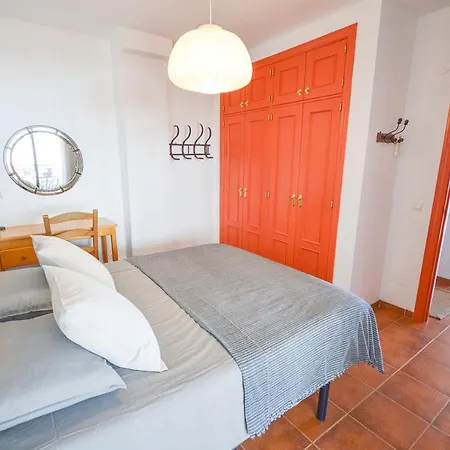 La Fuente Apt6, Amazing 2 Bedroom Family With Views, Padel Court And 2 Pools Hansonholiday * フリヒリアナ