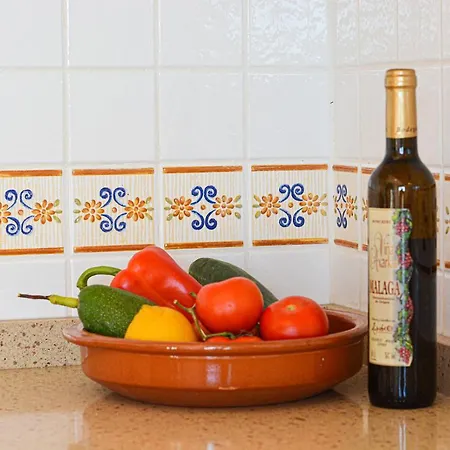 La Fuente Apt6, Amazing 2 Bedroom Family With Views, Padel Court And 2 Pools Hansonholiday アパート *