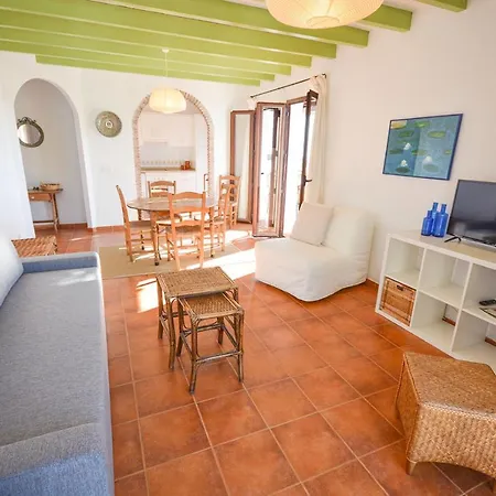 アパート La Fuente Apt6, Amazing 2 Bedroom Family With Views, Padel Court And 2 Pools Hansonholiday *