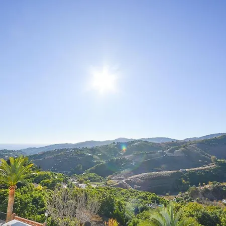 דירה La Fuente Apt6, Amazing 2 Bedroom Family With Views, Padel Court And 2 Pools Hansonholiday פריחיליאנה
