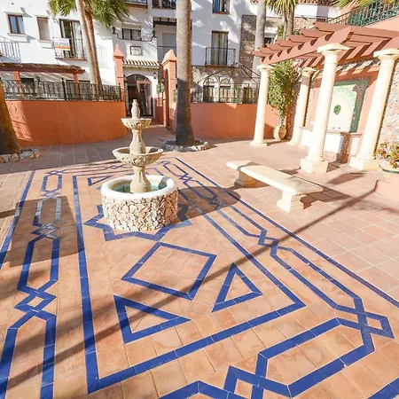 La Fuente, Apartamento