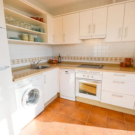 Apartamento La Fuente,