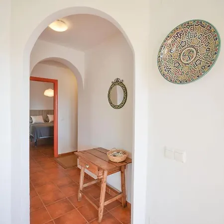 La Fuente Apt6, Amazing 2 Bedroom Family With Views, Padel Court And 2 Pools Hansonholiday