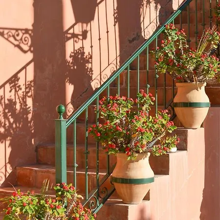 La Fuente, * Frigiliana