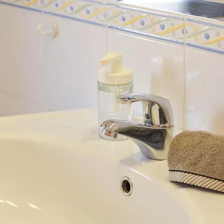 דירה La Fuente Apt6, Amazing 2 Bedroom Family With Views, Padel Court And 2 Pools Hansonholiday *